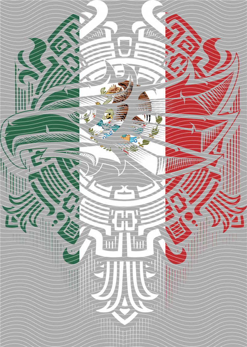 Mexican style-XG 51